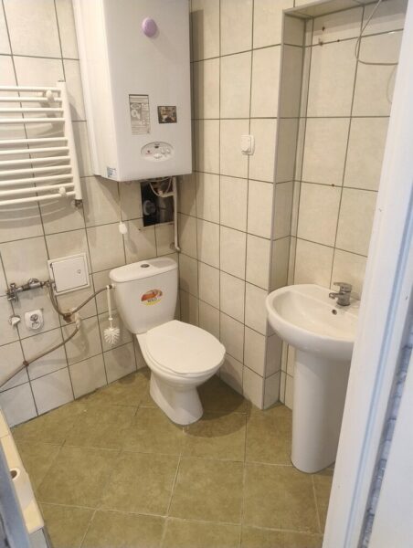 Mieszkanie blisko Centrum!!!