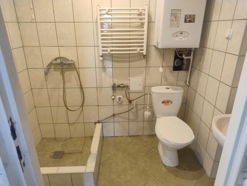 Mieszkanie blisko Centrum!!!