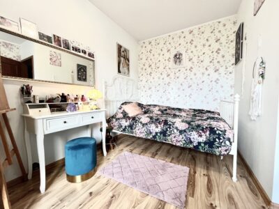 Nowa cena! 3 pokoje | ogródek | garaż | 67,5 m²