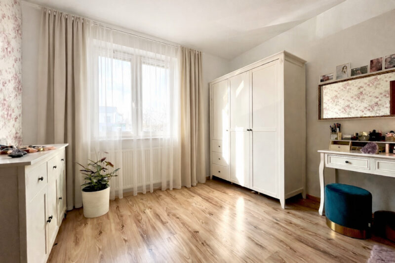 Nowa cena! 3 pokoje | ogródek | garaż | 67,5 m²