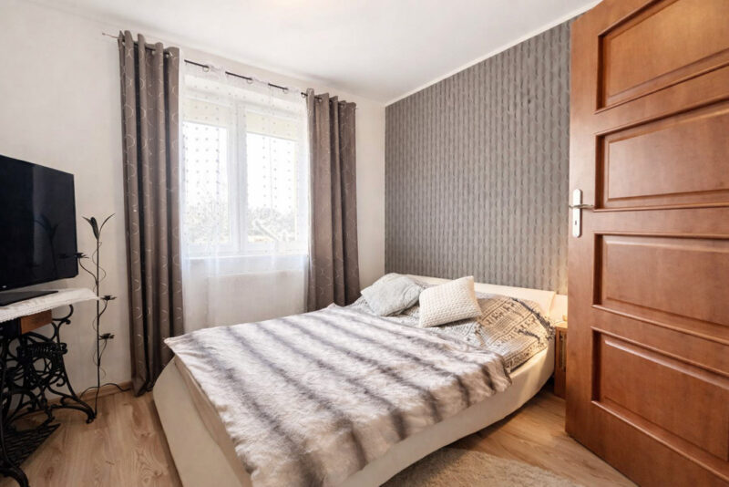 Nowa cena! 3 pokoje | ogródek | garaż | 67,5 m²