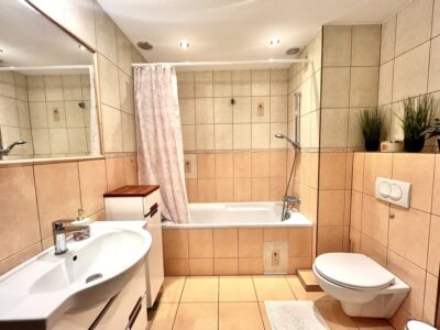 Nowa cena! 3 pokoje | ogródek | garaż | 67,5 m²