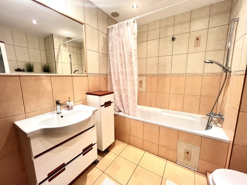 Nowa cena! 3 pokoje | ogródek | garaż | 67,5 m²