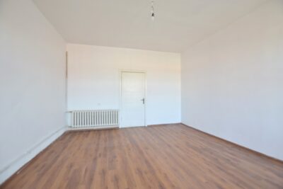 3 duże pokoje w Centrum miasta, balkon
