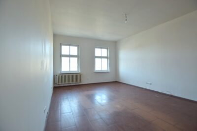 3 duże pokoje w Centrum miasta, balkon