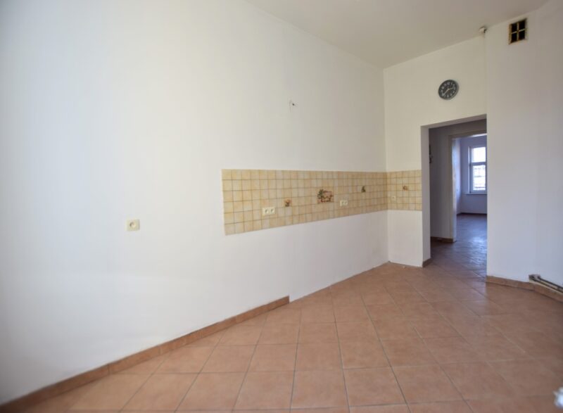 3 duże pokoje w Centrum miasta, balkon