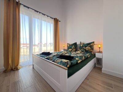 Gotowy apartament nad morzem!