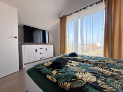 Gotowy apartament nad morzem!