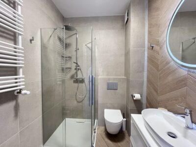 Gotowy apartament nad morzem!