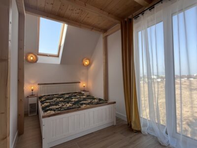 Gotowy apartament nad morzem!