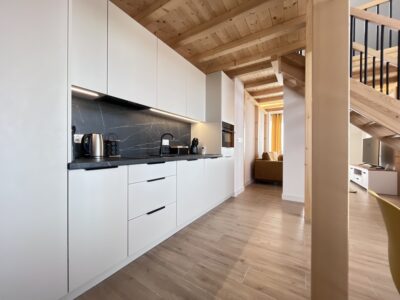 Gotowy apartament nad morzem!