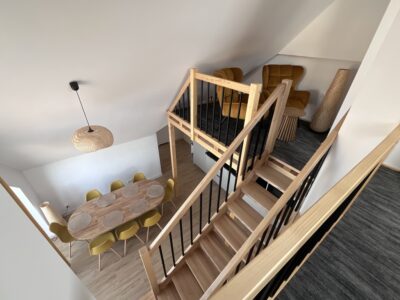 Gotowy apartament nad morzem!