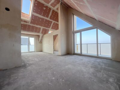 Gotowy apartament nad morzem!