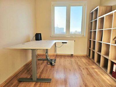 3 pokoje w nowoczes. bloku w centrum nowych Polic!