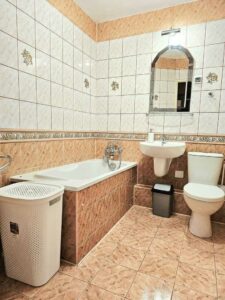 3 pokoje w nowoczes. bloku w centrum nowych Polic!