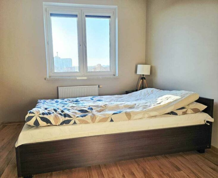 3 pokoje w nowoczes. bloku w centrum nowych Polic!