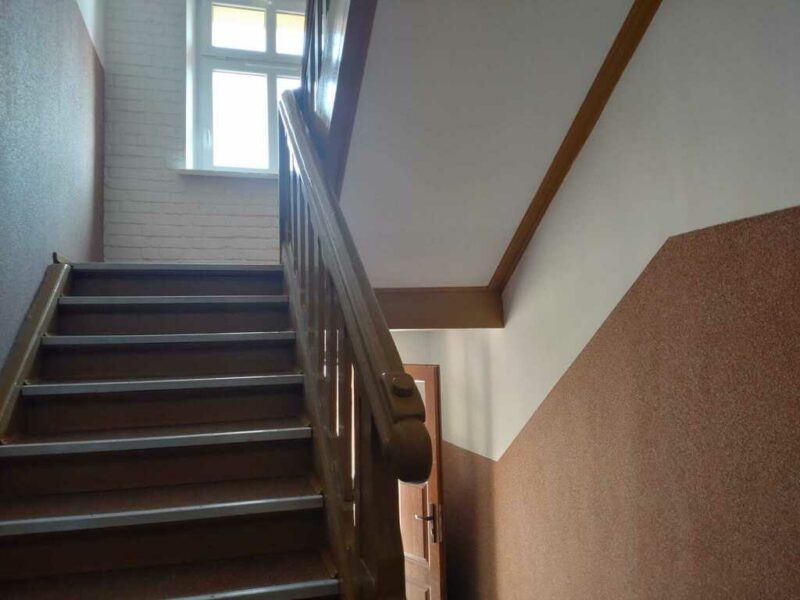 Enklawa spokoju- designerskie 2 pokoje z ogródkiem