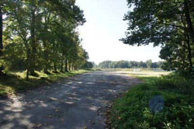 Działki nad jeziorem Dobra Nowogardzka