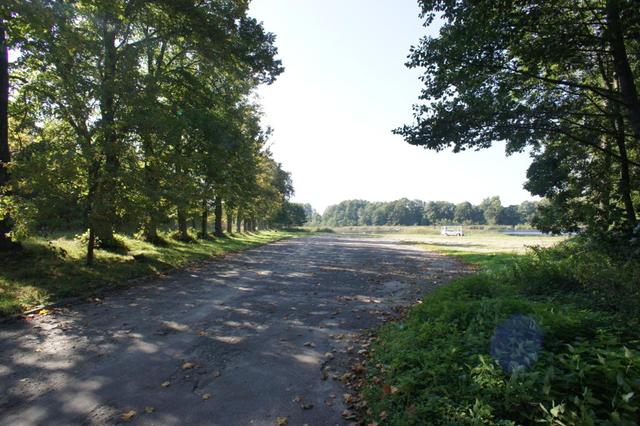 Działki nad jeziorem Dobra Nowogardzka