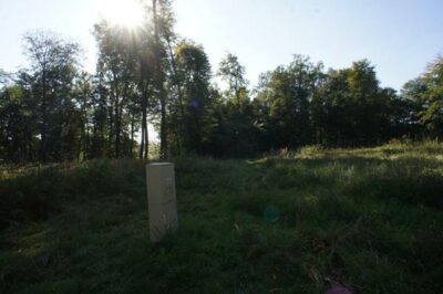 Działki nad jeziorem Dobra Nowogardzka