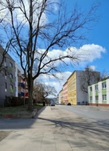 Lokale biurowe 17,5 m²| 1200 zł + VAT | Bez opłat!