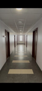 Lokale biurowe 17,5 m²| 1200 zł + VAT | Bez opłat!