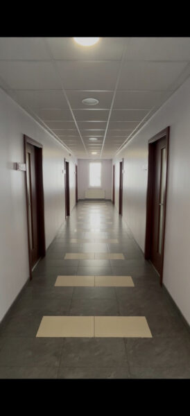 Lokale biurowe 17,5 m²| 1200 zł + VAT | Bez opłat!