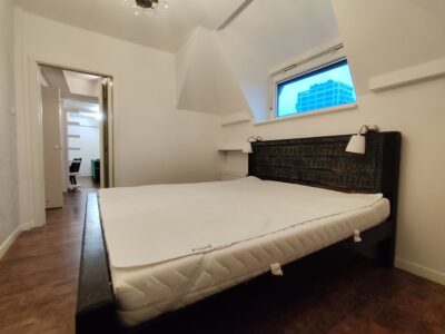 Do wynajęcia loft z dużym tarasem przy Jasnych Bło