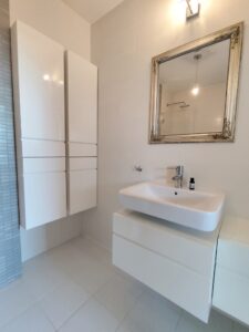 Do wynajęcia loft z dużym tarasem przy Jasnych Bło
