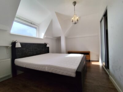 Do wynajęcia loft z dużym tarasem przy Jasnych Bło