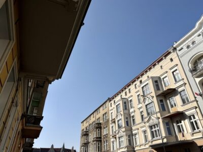 2 pokoje - Centrum - wysoki standard