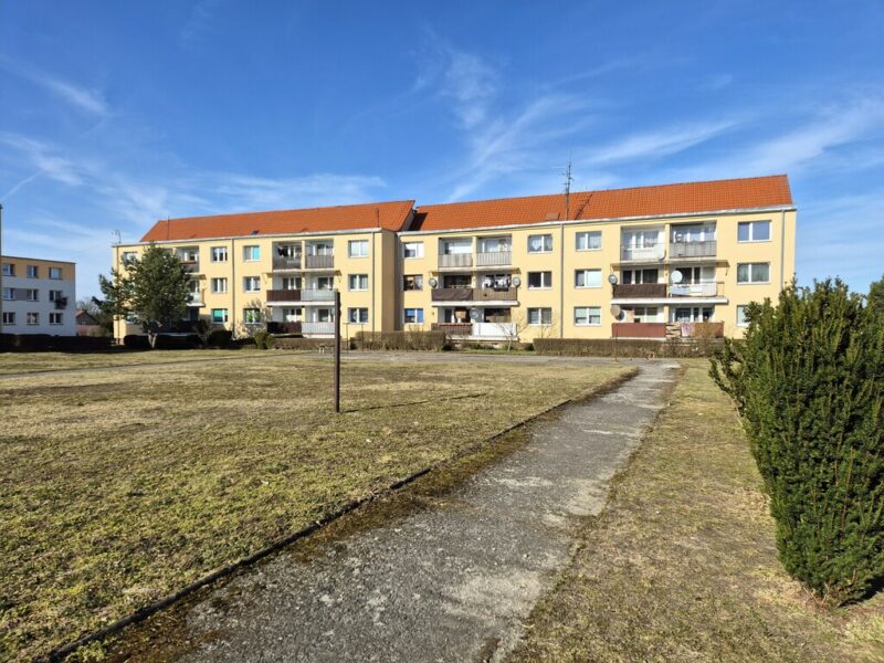 2 pokoje z dużą kuchnią I Garaż I Piwnica