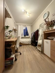 Przestronne mieszkanie na osiedlu Majowe!!