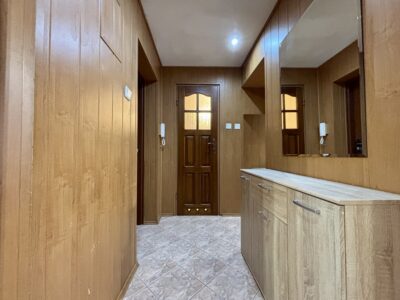 2 duże pokoje | 51 m2 | Niski blok | Drzetowo