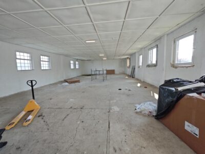 Tania hala magazynowo na wynajem, 396m2!