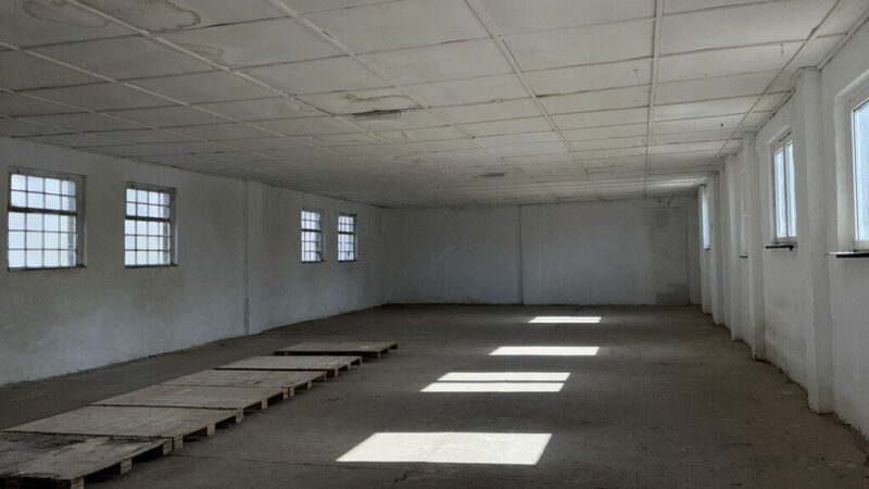Tania hala magazynowo na wynajem, 396m2!