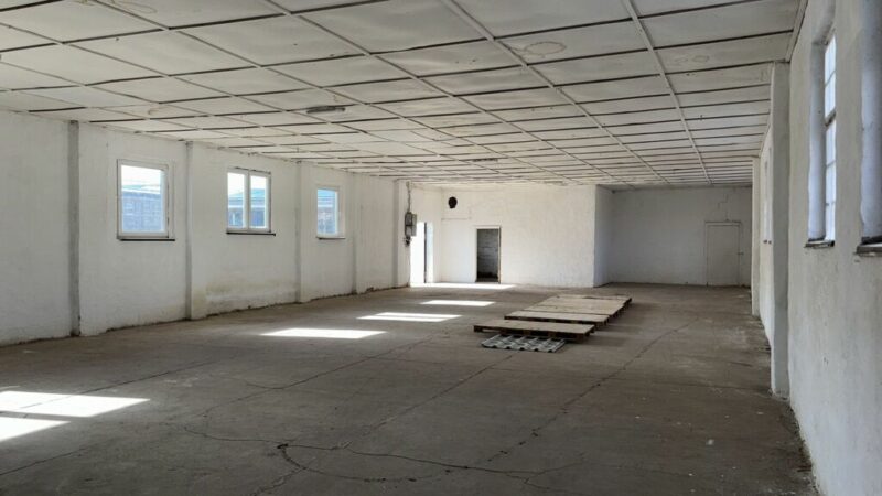 Tania hala magazynowo na wynajem, 396m2!