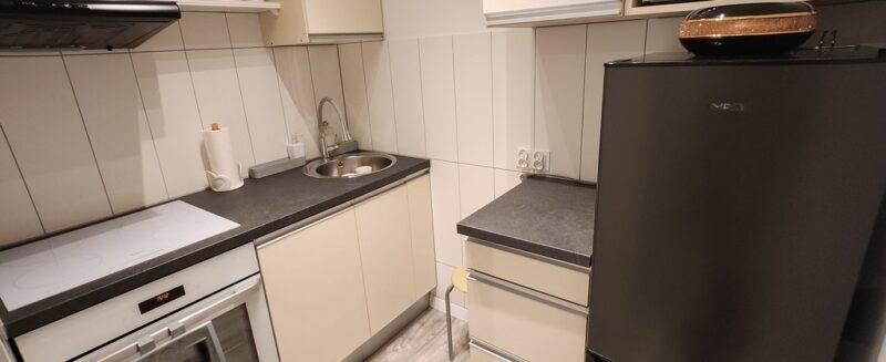 Kawalerka plus! Na wynajem, Stare Miasto