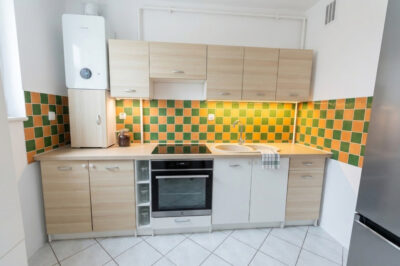 GOTOWE DO WPROWADZENIA | 42,5 M2 | SZCZECIN PÓŁNOC