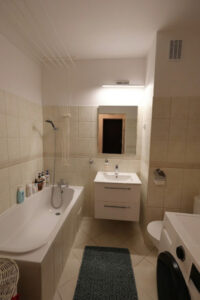 GOTOWE DO WPROWADZENIA | 42,5 M2 | SZCZECIN PÓŁNOC