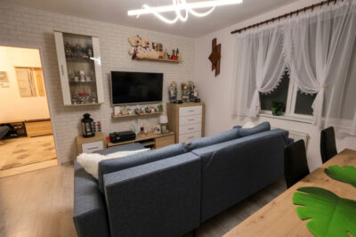 GOTOWE DO WPROWADZENIA | 42,5 M2 | SZCZECIN PÓŁNOC