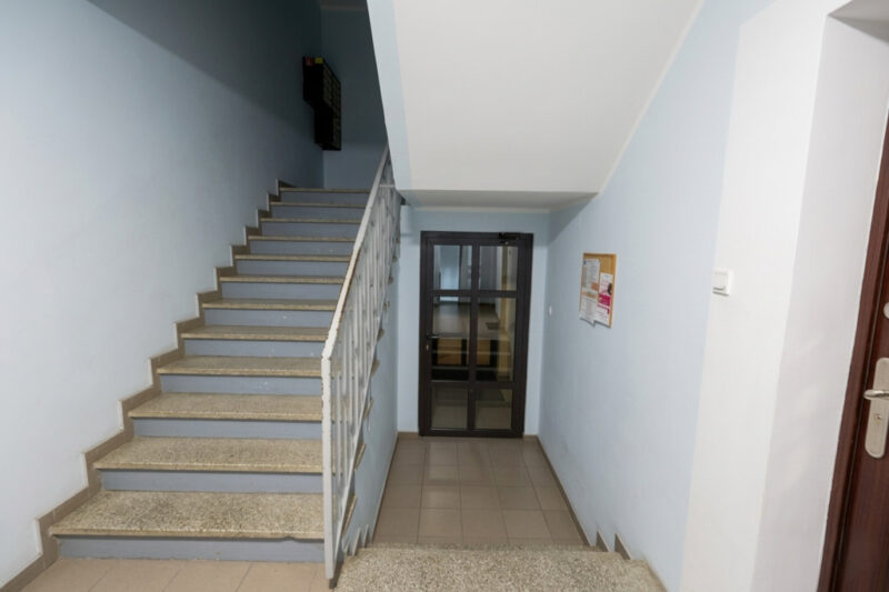GOTOWE DO WPROWADZENIA | 42,5 M2 | SZCZECIN PÓŁNOC