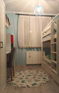 GOTOWE DO WPROWADZENIA | 42,5 M2 | SZCZECIN PÓŁNOC
