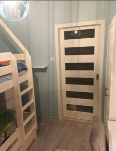 GOTOWE DO WPROWADZENIA | 42,5 M2 | SZCZECIN PÓŁNOC