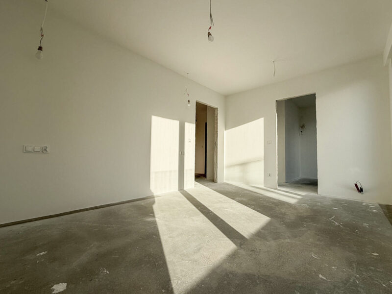 Nowa Przystań .Apartament z dużym tarasem nad Odrą