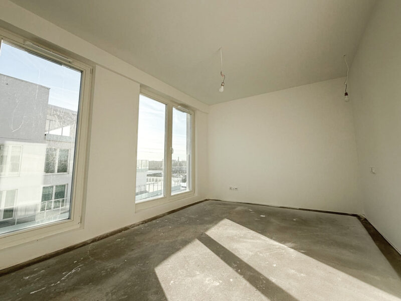 Nowa Przystań .Apartament z dużym tarasem nad Odrą