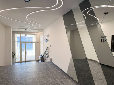 Nowa Przystań .Apartament z dużym tarasem nad Odrą