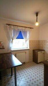 Kawalerka z balkonem o pow. 34 m2, os. Bukowe,