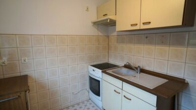 Kawalerka z balkonem o pow. 34 m2, os. Bukowe,