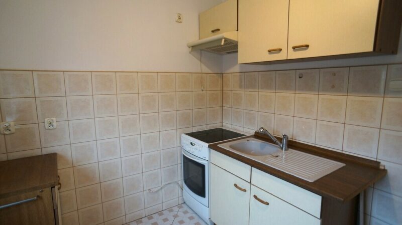 Kawalerka z balkonem o pow. 34 m2, os. Bukowe,